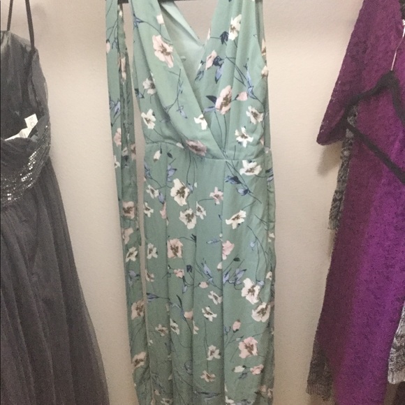 Jumpsuit (never worn) - Picture 3 of 3